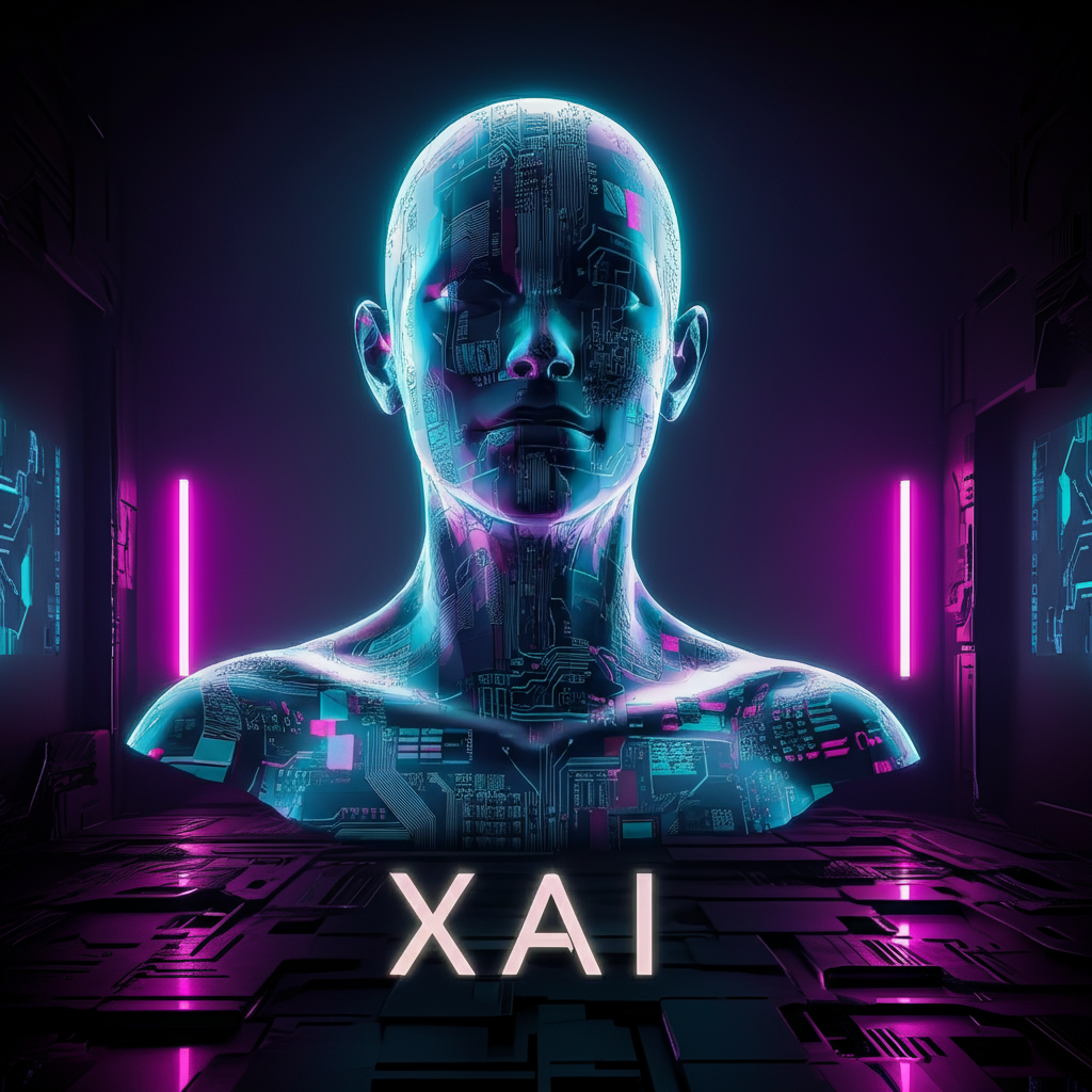 xAI: சமூக ஊடகங்களில் கணினி நுண்ணறிவு புரட்சி 1