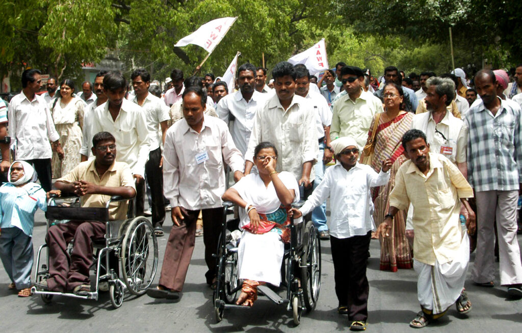மகாத்மா காந்தி தேசிய ஊரக வேலை உறுதித் திட்டம் 5 Thanks for groundxero