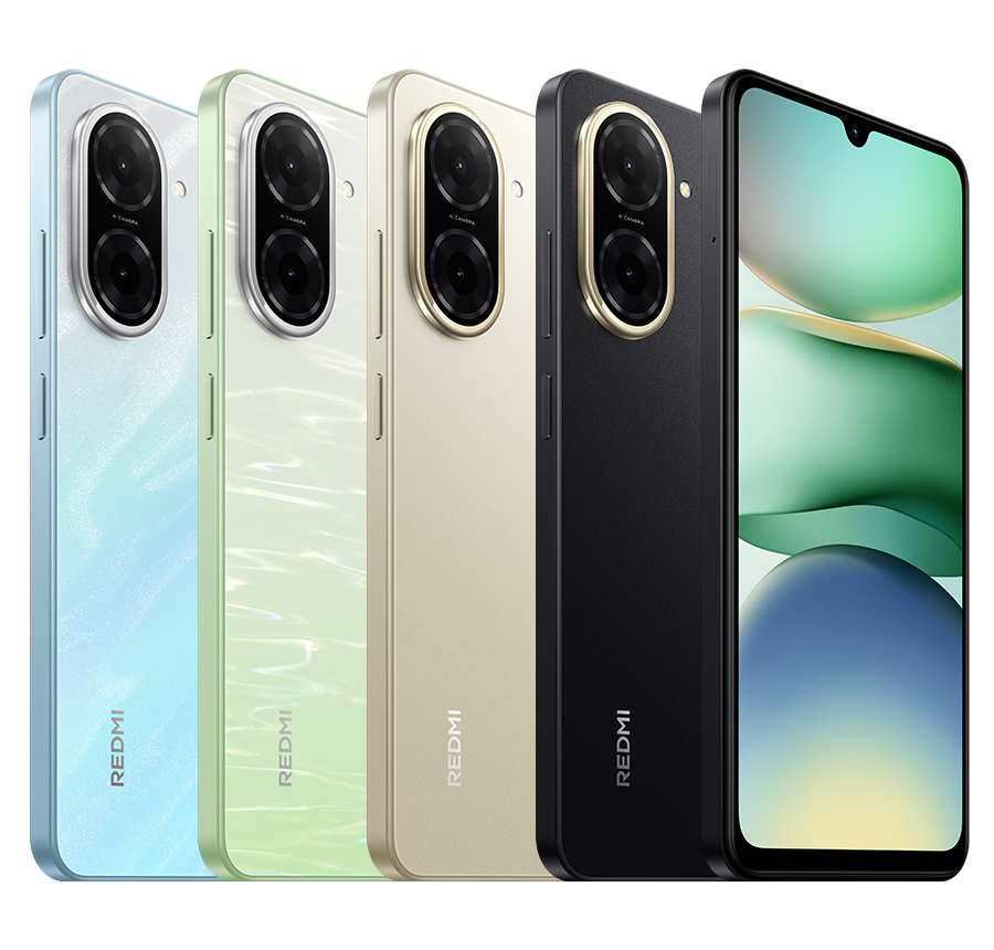 Xiaomi a5
