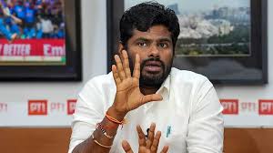 deccan herald annamalai