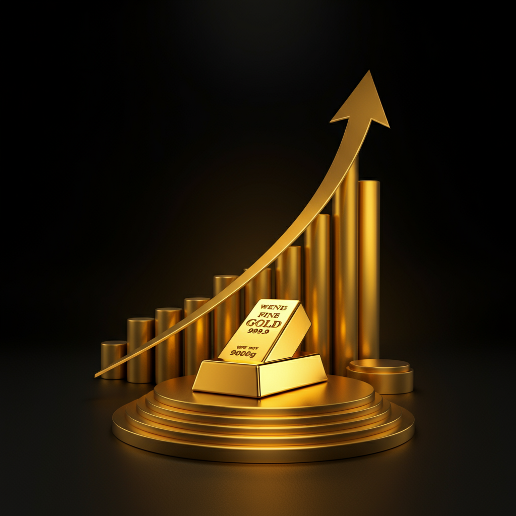 தங்கம் மற்றும் வெள்ளி விலை நிலவரம் (1 ஏப்ரல் 2025) 4 gold