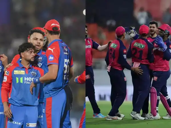 IPL 2025: டெல்லி கேபிடல்ஸ் vs ராஜஸ்தான் ராயல்ஸ் – சூப்பர் ஓவர் திரில்லர்! 1 the economic times