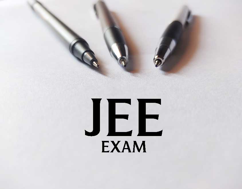 ஜேஇஇ (JEE) மேன் முடிவுகள் 2025: 1 varthana
