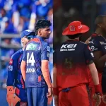 RCB vs LSG IPL 2025 :RCB திரில் வெற்றி