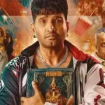 டிடி நெக்ஸ்ட் லெவல் திரை விமர்சனம்: சந்தானத்தின் காமெடி மேஜிக் மீண்டும் வெற்றி பெற்றதா?