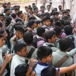 சிபிஎஸ்இ 2025 முடிவுகள் மாணவர்கள் அசத்தல்.